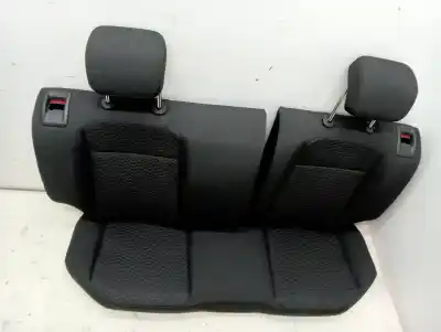 Piesă de schimb auto la mâna a doua set complet de scaune pentru seat mii (kf1) @mii referințe oem iam 1s0881105ba  