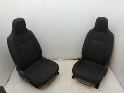 Piesă de schimb auto la mâna a doua set complet de scaune pentru seat mii (kf1) @mii referințe oem iam 1s0881105ba  