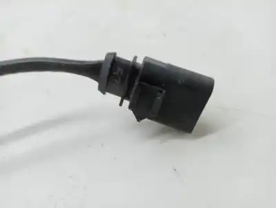 Second-hand car spare part lambda probe for seat mii (kf1) @mii oem iam references 4c906262ak  