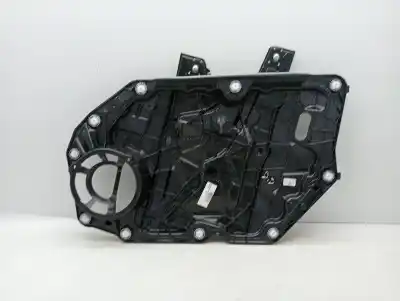 Автозапчастина б/у регулятор переднього правого скла для FORD FOCUS ST-Line 150 CV / 110 KW Посилання на OEM IAM 2500807  JX7BA23208CF