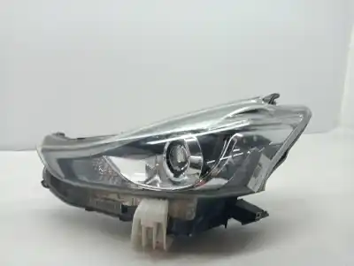 Tweedehands auto-onderdeel linker koplamp voor toyota prius+ advance oem iam-referenties 8107047680  