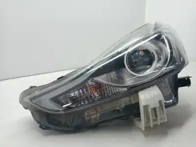Tweedehands auto-onderdeel linker koplamp voor toyota prius+ advance oem iam-referenties 8107047680  