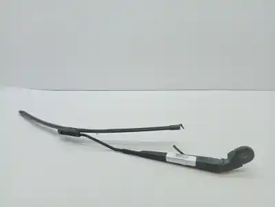 Peça sobressalente para automóvel em segunda mão HASTE DE ESCOVA DIANTEIRO ESQUERDO por CITROEN C4 CACTUS  Referências OEM IAM 1611871480  