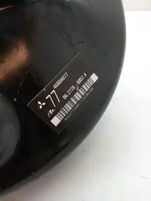 Pezzo di ricambio per auto di seconda mano servo freio per mitsubishi asx plus 2wd riferimenti oem iam 4630a189  