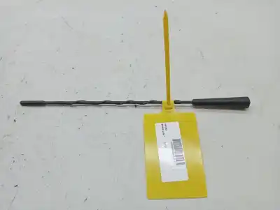 Pièce détachée automobile d'occasion ANTENNE pour NISSAN LEAF  Références OEM IAM 282204CB0A  