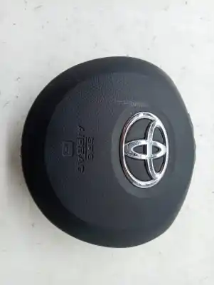 Автозапчастина б/у  для TOYOTA YARIS  Посилання на OEM IAM 451300D350C2  