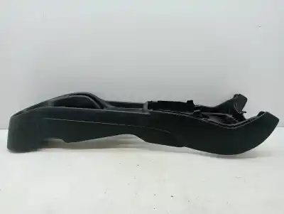Автозапчастина б/у центральний подлокник для TOYOTA YARIS City Посилання на OEM IAM 589100D290C1  