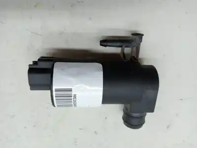 Recambio de automóvil de segunda mano de bomba limpia para toyota yaris 1.3 16v cat referencias oem iam 853300f020  