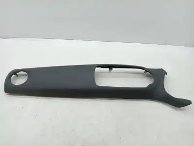 Автозапчастина б/у центральна консоль для TOYOTA YARIS City Посилання на OEM IAM 554700D090B3  