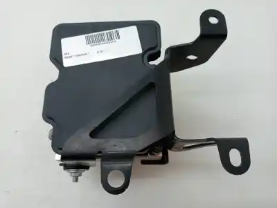 Автозапчасти б/у абс за smart forfour 0.9 turbo cat ссылки oem iam 476602288r
