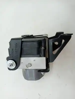 Автозапчастина б/у абс для smart forfour 0.9 turbo cat посилання на oem iam 476602288r a4534300010 a4539007703