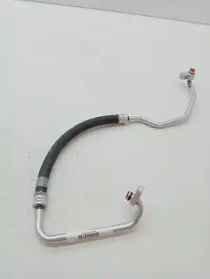 Pièce détachée automobile d'occasion Tuyaux De Climatisation pour TOYOTA C-HR Hybrid Active Références OEM IAM 88703F4031  