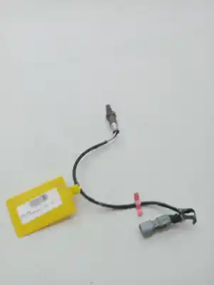 Автозапчастина б/у лямбда-зонд для toyota c-hr hybrid active посилання на oem iam 8946510080