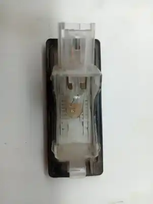 Автозапчастина б/у РЕЄСТРАЦІЯ ПІЛОТ для RENAULT SCENIC III  Посилання на OEM IAM 8200013577  