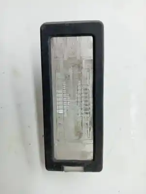 Автозапчастина б/у РЕЄСТРАЦІЯ ПІЛОТ для RENAULT SCENIC III  Посилання на OEM IAM 8200013577  