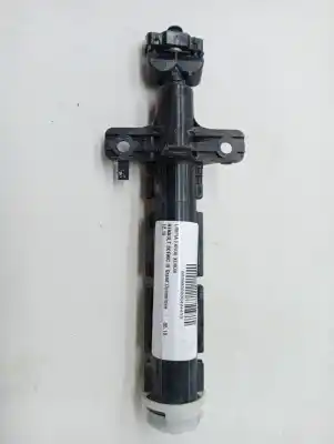 Pièce détachée automobile d'occasion buse de lave-phares de xenon pour renault scenic iii grand dynamique références oem iam 286427806r  