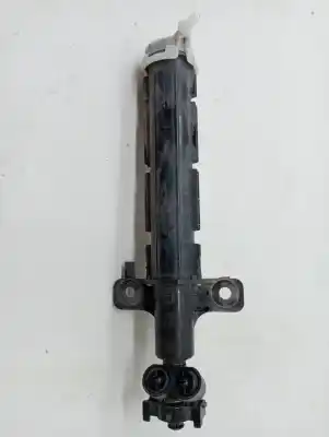 Pièce détachée automobile d'occasion buse de lave-phares de xenon pour renault scenic iii grand dynamique références oem iam 286427806r  