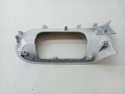 Автозапчастина б/у пластика для smart forfour 0.9 turbo cat посилання на oem iam a4536801102  