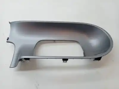 Автозапчасти б/у пластики за smart forfour 0.9 turbo cat ссылки oem iam a4536801102