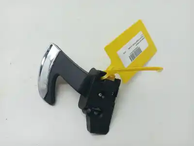 Second-hand car spare part MULTIFUNCTION SWITCH for CITROEN C4 GRAND PICASSO  OEM IAM references 96591774  