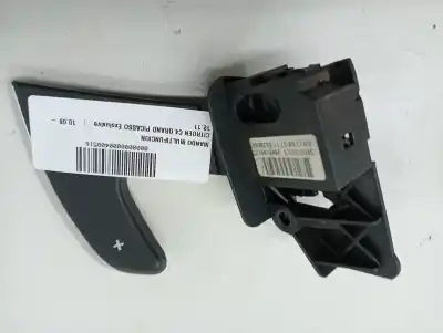 Second-hand car spare part MULTIFUNCTION SWITCH for CITROEN C4 GRAND PICASSO  OEM IAM references 346070013  