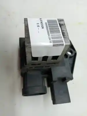 Second-hand car spare part  for PEUGEOT 208  OEM IAM references 9662873380  