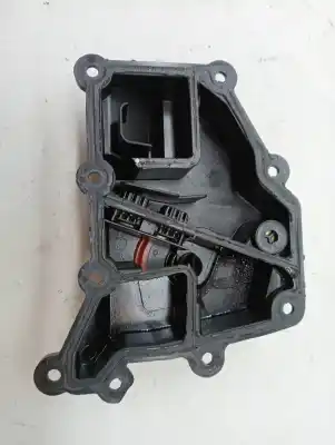 Second-hand car spare part engine cover for seat mii (kf1) @mii oem iam references 4e103464an  