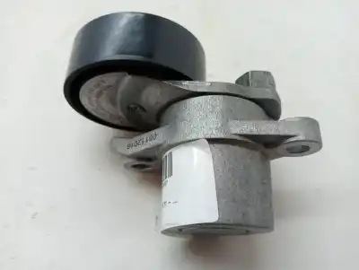 Second-hand car spare part auxiliary belt tensioner for seat mii (kf1) @mii oem iam references 4e145299e