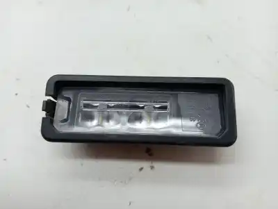 Автозапчастина б/у реєстрація пілот для seat leon (5f1) cupra 290 посилання на oem iam 1k8943021d  