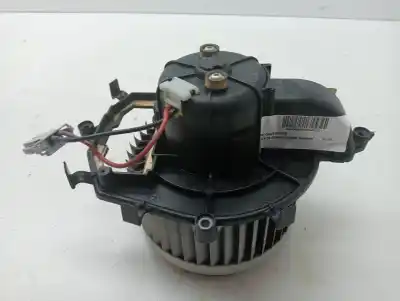Second-hand car spare part HEATER BLOWER MOTOR for CITROEN C4 GRAND PICASSO  OEM IAM references 6441W8  