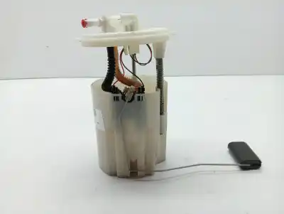 Pièce détachée automobile d'occasion CAPTEUR NIVEAU DE CARBURANT pour RENAULT SCENIC III  Références OEM IAM 172020033R  