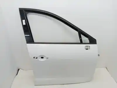 Second-hand car spare part FRONT RIGHT DOOR for RENAULT SCENIC III  OEM IAM references 801004462R  