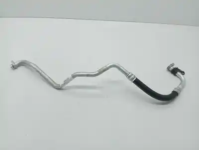 Pièce détachée automobile d'occasion TUYAUX DE CLIMATISATION pour RENAULT SCENIC III  Références OEM IAM 924800026R  
