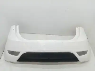 Gebrauchtes Autoersatzteil HINTERE STOSSSTANGE zum HYUNDAI IX20 (JC)  OEM-IAM-Referenzen 866111K000  