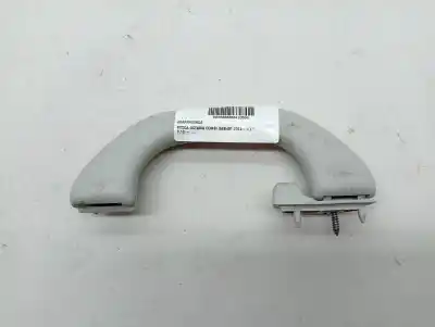 Recambio de automóvil de segunda mano de agarraderos para skoda octavia combi (5e5) * referencias oem iam 6y0857607n