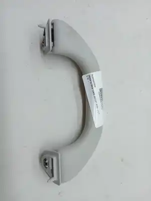 Автозапчасти б/у внутри передней правой ручки за skoda octavia combi (5e5) 2.0 tdi ссылки oem iam 6y0857607m