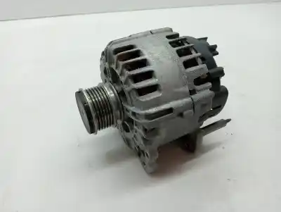 Recambio de automóvil de segunda mano de alternador para skoda octavia combi (5e5) * referencias oem iam 3l903023f