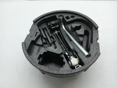 Recambio de automóvil de segunda mano de gato para skoda octavia combi (5e5) * referencias oem iam 1k0011031s