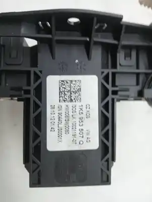 Автозапчасти б/у многофункциональное управление за skoda octavia combi (5e5) 2.0 tdi ссылки oem iam 1k5953507q  