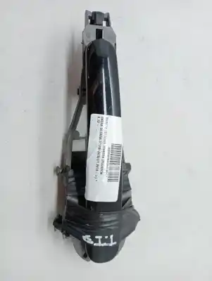 Recambio de automóvil de segunda mano de maneta exterior trasera izquierda para skoda octavia combi (5e5) * referencias oem iam 3b0837207g