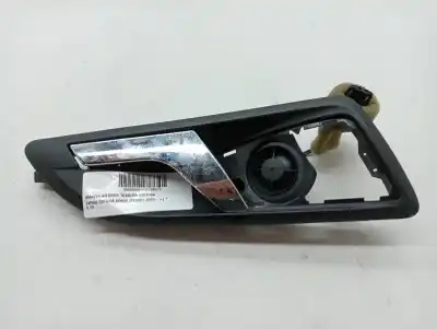 Recambio de automóvil de segunda mano de maneta interior trasera derecha para skoda octavia combi (5e5) * referencias oem iam 1z0839222a739