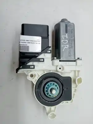 Recambio de automóvil de segunda mano de motor elevalunas trasero derecho para skoda octavia combi (5e5) * referencias oem iam 5k0959704a