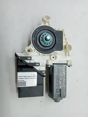 Recambio de automóvil de segunda mano de motor elevalunas trasero izquierdo para skoda octavia combi (5e5) * referencias oem iam 5k0959703a