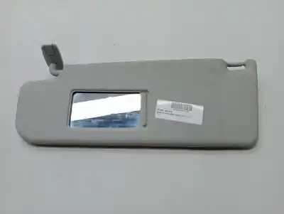 Автозапчастина б/у лівий натір для skoda octavia combi (5e5) 2.0 tdi посилання на oem iam 1z0857551bg  