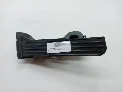 Автозапчасти б/у педаль газа за skoda octavia combi (5e5) 2.0 tdi ссылки oem iam 1k1721503as