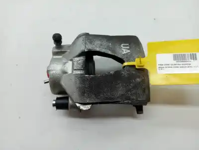 Recambio de automóvil de segunda mano de PINZA FRENO DELANTERA IZQUIERDA para SKODA OCTAVIA COMBI (5E5)  referencias OEM IAM 1K0615123D  