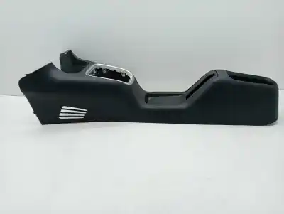Pezzo di ricambio per auto di seconda mano Bracciolo Centrale per CITROEN C3 / C3 ORIGIN III (SX) 1.2 VTi 82 Riferimenti OEM IAM 98124989ZD  