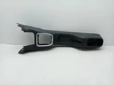 Pezzo di ricambio per auto di seconda mano bracciolo centrale per citroen c3 / c3 origin iii (sx) 1.2 vti 82 riferimenti oem iam 98124989zd  