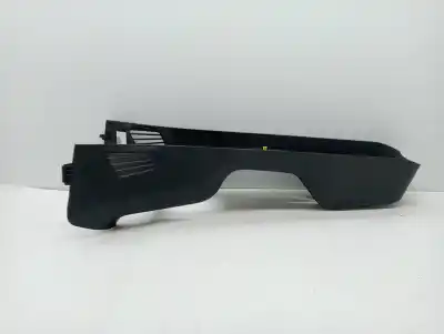 Pezzo di ricambio per auto di seconda mano bracciolo centrale per citroen c3 / c3 origin iii (sx) 1.2 vti 82 riferimenti oem iam 98124989zd  