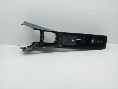 Pezzo di ricambio per auto di seconda mano bracciolo centrale per citroen c3 / c3 origin iii (sx) 1.2 vti 82 riferimenti oem iam 98124989zd  